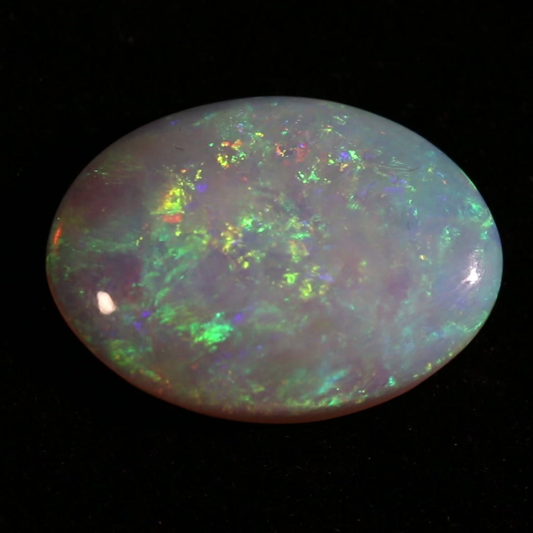 Flawless Lambina Crystal Opal