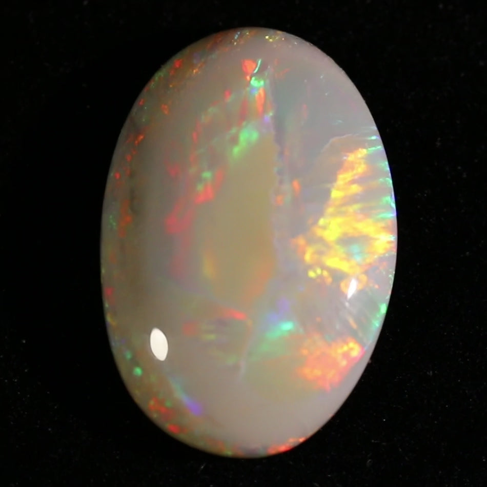 Lightning Ridge Opal