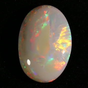 Lightning Ridge Opal